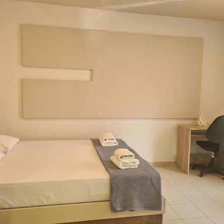 Sergios Apartments 1 Alexandroúpolis Luaran gambar